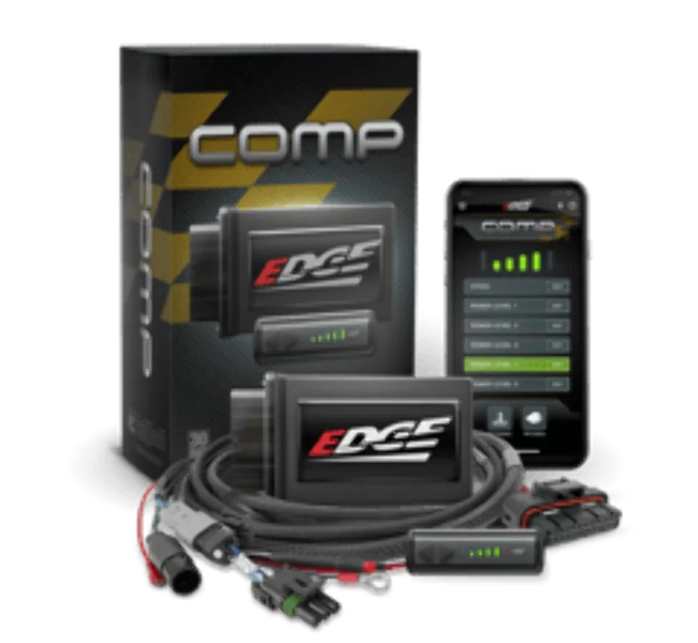 2000-1998 Ram 2500 Comp Box 30305